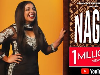 Jasmine Sandlas New Song, Jasmine Sandlas Latest Song, Nagni Song - Jasmine Sandlas, Nagni Song Download, Nagni - Latest Punjabi Songs 2019