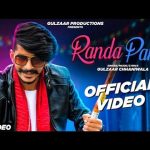 Gulzar Channiwala New Song, randa Party Mp3 Download, Randa Party - New Haryanvi Song 2020, Randa Party lyrics - Gulzar Channiwala, Gulzar Channiwala Songs,