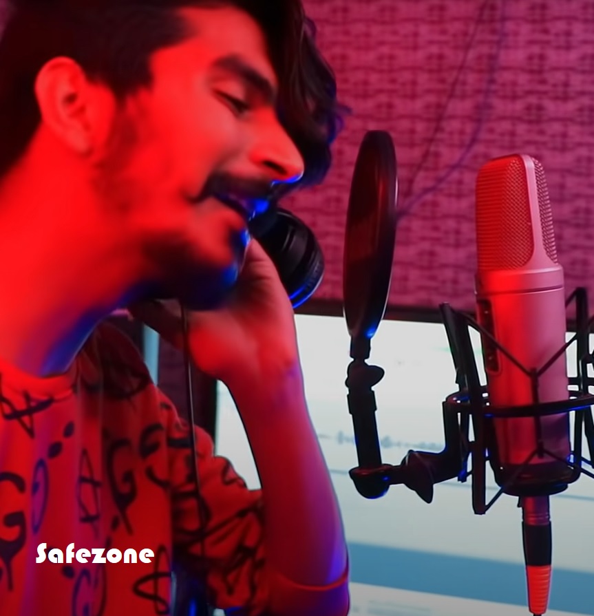 Safezone Song Mp3 Download, Gulzar Chhaniwala Songs, Latest Haryanvi Song 2020, New Haryanvi Song 2020,