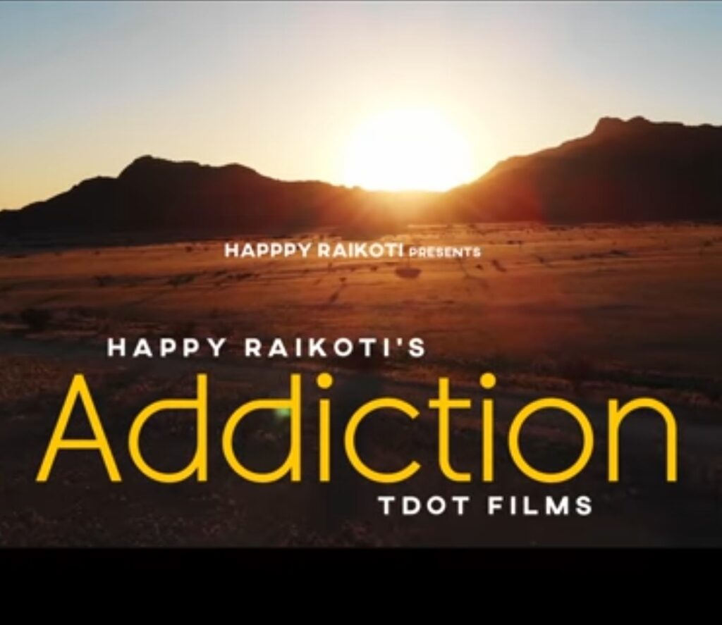 Addiction Happy Raikoti new songs download, Mp3 new punjabi song , Happy Raikoti song download