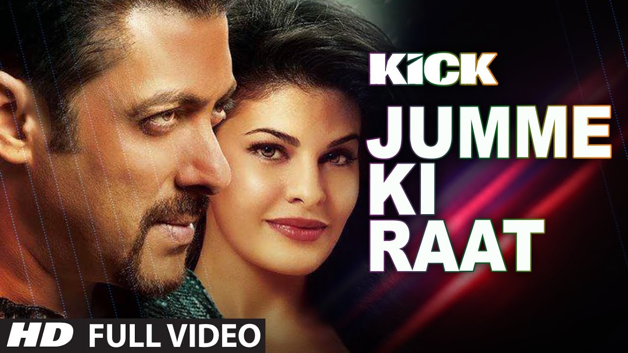 Jumme Ki Raat Salman Khan Mp3 Download