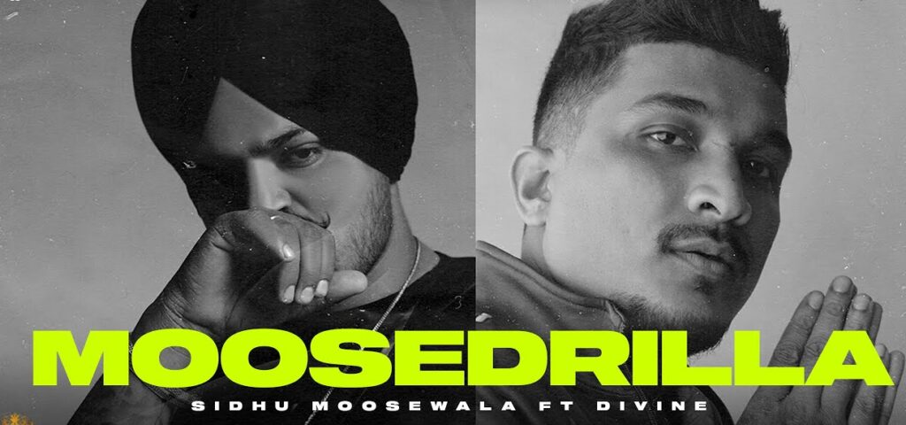 Moosedrilla Song Download Mr Jatt Sidhu Moosewala X Divine