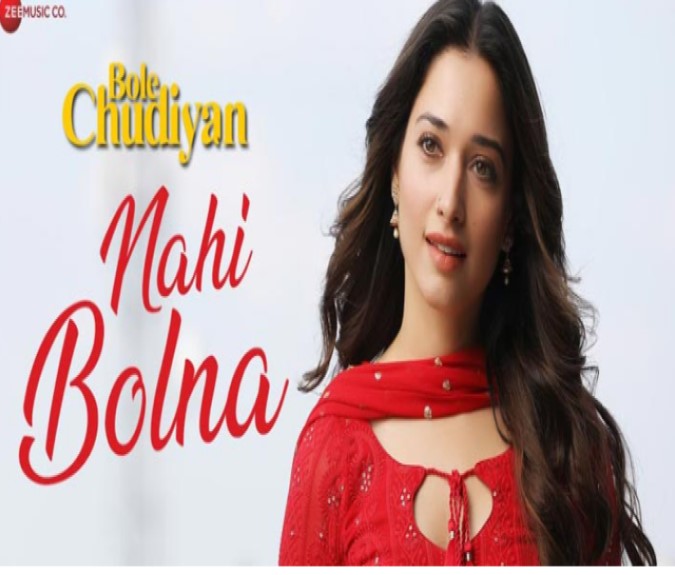 Nahi Bolna Song Download, nahi bolna song lyrics
