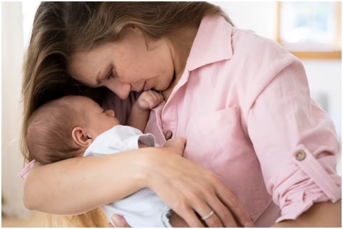 Approaches to Postpartum Retreats