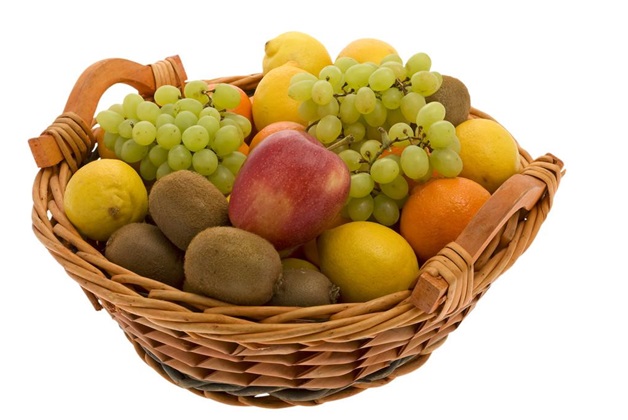 Perth's Fruit Basket Reverie